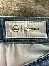 Adriano Goldschmied Blue Jeans Size 25 waist - photo 7