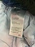 Adriano Goldschmied Blue Jeans Size 25 waist - photo 8