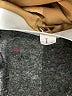 Unbranded 100% Polyester Solid Brown Casual Skirt Size L - photo 5