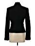 J.Crew Black Wool Blazer Size 4 - photo 2