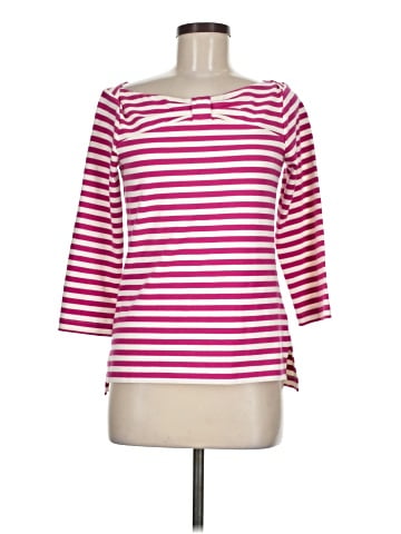Kate Spade New York 3/4 Sleeve Top (view 1)