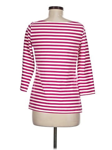 Kate Spade New York 3/4 Sleeve Top (view 2)