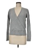 Elodie Gray Cardigan Size M - photo 1