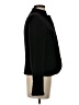 J.Crew Black Wool Blazer Size 4 - photo 4