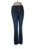 J.Crew Blue Jeans Size 28 waist - photo 1