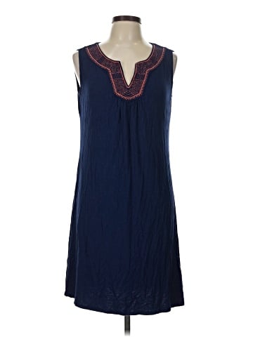 St. John's Bay Casual Dress (view 1)
