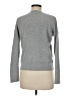 Elodie Gray Cardigan Size M - photo 2
