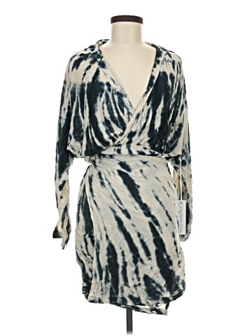 Young Fabulous & Broke Cocktail Dress (view 1)