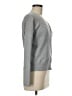 Elodie Gray Cardigan Size M - photo 4