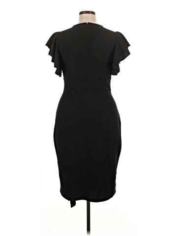 Miusol Cocktail Dress (view 2)