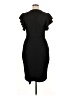 Miusol Black Cocktail Dress Size XL - photo 2