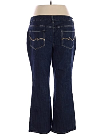 Faded Glory Jeans (view 2)