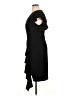 Miusol Black Cocktail Dress Size XL - photo 5