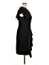 Miusol Black Cocktail Dress Size XL - photo 4