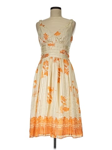 Laundry by Shelli Segal Cocktail Dress (view 1)