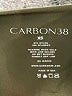 Carbon38 Solid Green Active Pants Size XS - photo 7