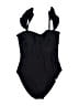 Summersalt Black Bodysuit Size 6 - photo 1