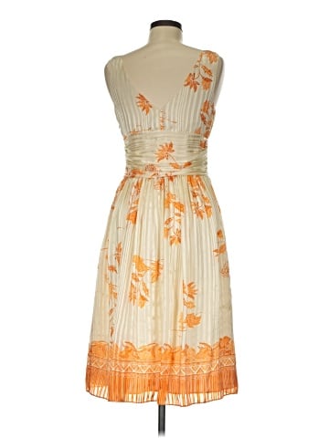 Laundry by Shelli Segal Cocktail Dress (view 2)