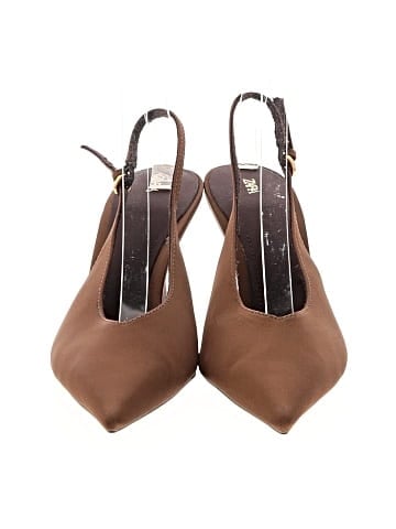 Zara Heels (view 2)