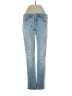 Rag & Bone Stripes Blue Jeans Size 26 waist - photo 1