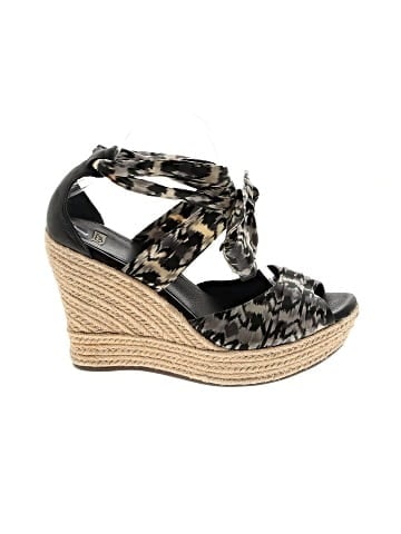 Ugg Wedges (view 1)