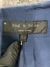 Rag & Bone Blue Cardigan Size XS - photo 7