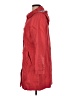 Boden Red Raincoat Size M (estimated) - photo 5