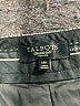 Talbots Plaid Gray Dress Pants Size 14 Petite - photo 4
