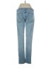 Rag & Bone Stripes Blue Jeans Size 26 waist - photo 2