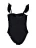 Summersalt Black Bodysuit Size 6 - photo 2