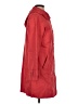 Boden Red Raincoat Size M (estimated) - photo 4