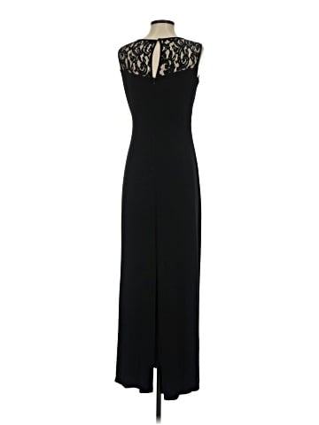Ellen Tracy Cocktail Dress (view 2)