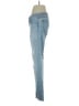Rag & Bone Stripes Blue Jeans Size 26 waist - photo 5
