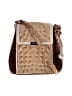 Brahmin Brown Crossbody Bag One size - photo 1