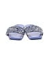 Unbranded Blue Sandals Size EU 39 - photo 2