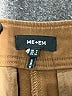 ME+EM Brown Cargo Pants Size 4 - photo 7