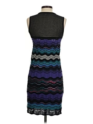 M Missoni Cocktail Dress (view 2)