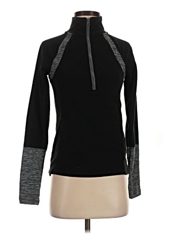 SO Turtleneck Sweater (view 1)