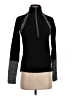 SO 100% Polyester Black Turtleneck Sweater Size XS - photo 1