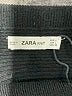 Zara Black Turtleneck Sweater Size L - photo 7