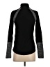 SO 100% Polyester Black Turtleneck Sweater Size XS - photo 2