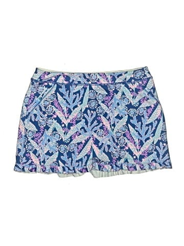 Lilly Pulitzer Luxletic Casual Skirt (view 1)