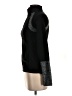 SO 100% Polyester Black Turtleneck Sweater Size XS - photo 5