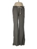 Assorted Brands Gray Casual Pants Size M - photo 1