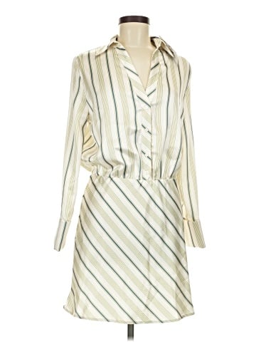 Zara Casual Dress (view 1)