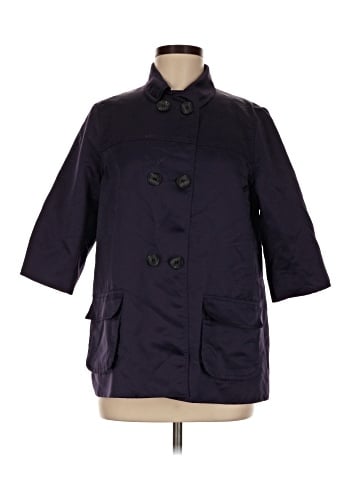 Simply Vera Vera Wang Coat (view 1)