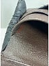 Louis Vuitton Brown Damier Ebene Elise wallet One size - photo 4