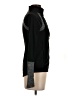 SO 100% Polyester Black Turtleneck Sweater Size XS - photo 4