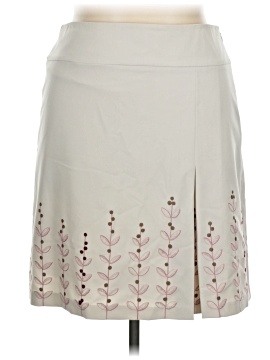 Ann Taylor Loft Casual Skirt