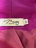 Assorted Brands Purple Blazer Size 12 - photo 6
